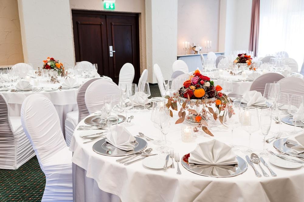 Parkhotel Krone Bensheim Zewnętrze zdjęcie