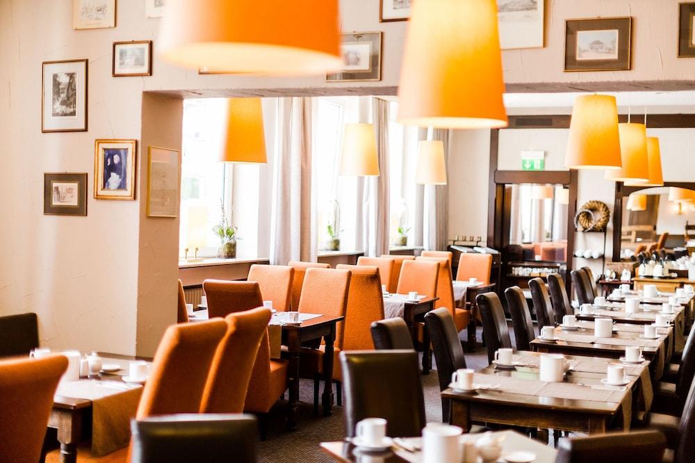 Parkhotel Krone Bensheim Zewnętrze zdjęcie