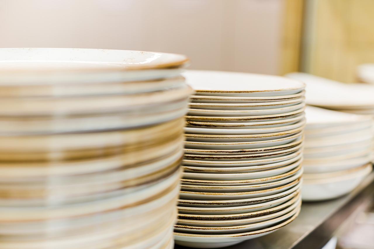 Parkhotel Krone Bensheim Zewnętrze zdjęcie