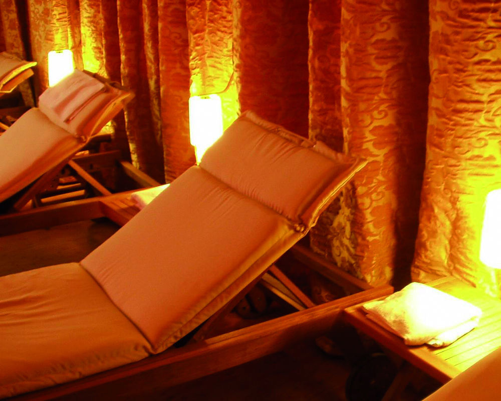 Parkhotel Krone Bensheim Zewnętrze zdjęcie